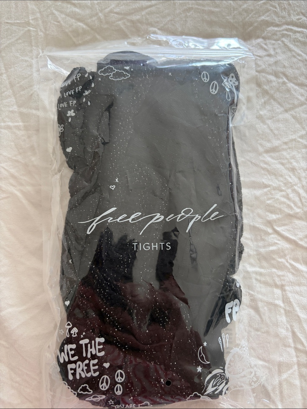 Free people tights